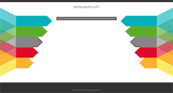 Desktop Screenshot of periscopetv.com